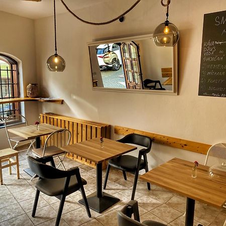 Penzion Weber Český Krumlov Eksteriør bilde