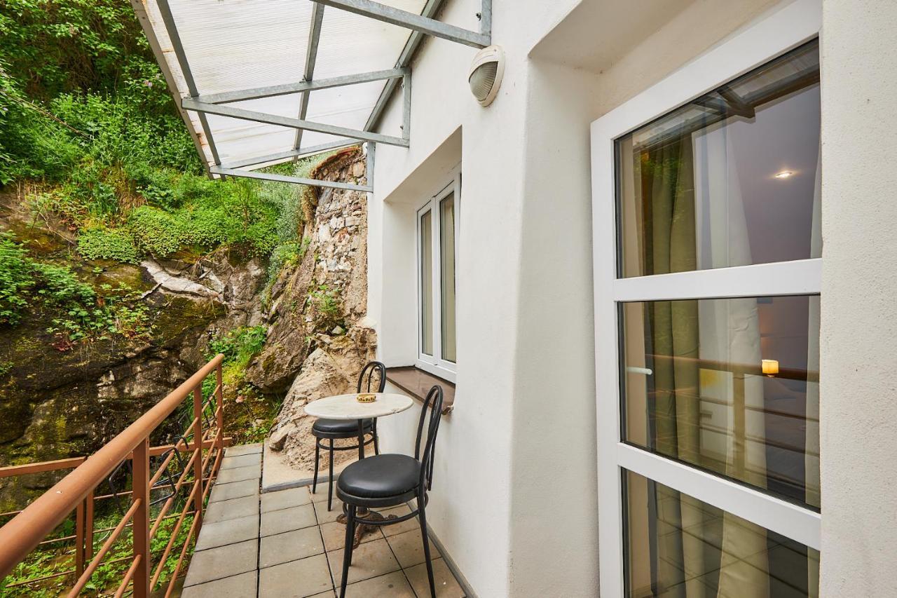 Penzion Weber Český Krumlov Eksteriør bilde